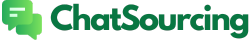 ChatSourcing