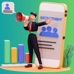 Strategieën voor Effectieve Werving: Hoe u Top Talent naar uw Bedrijf Haalt met ChatSourcing